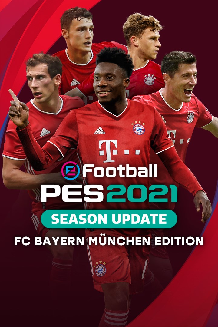 Tag der arbeit in deutschland. Efootball Pes 2021 Season Update Fc Bayern Munchen Edition Kaufen Microsoft Store De De