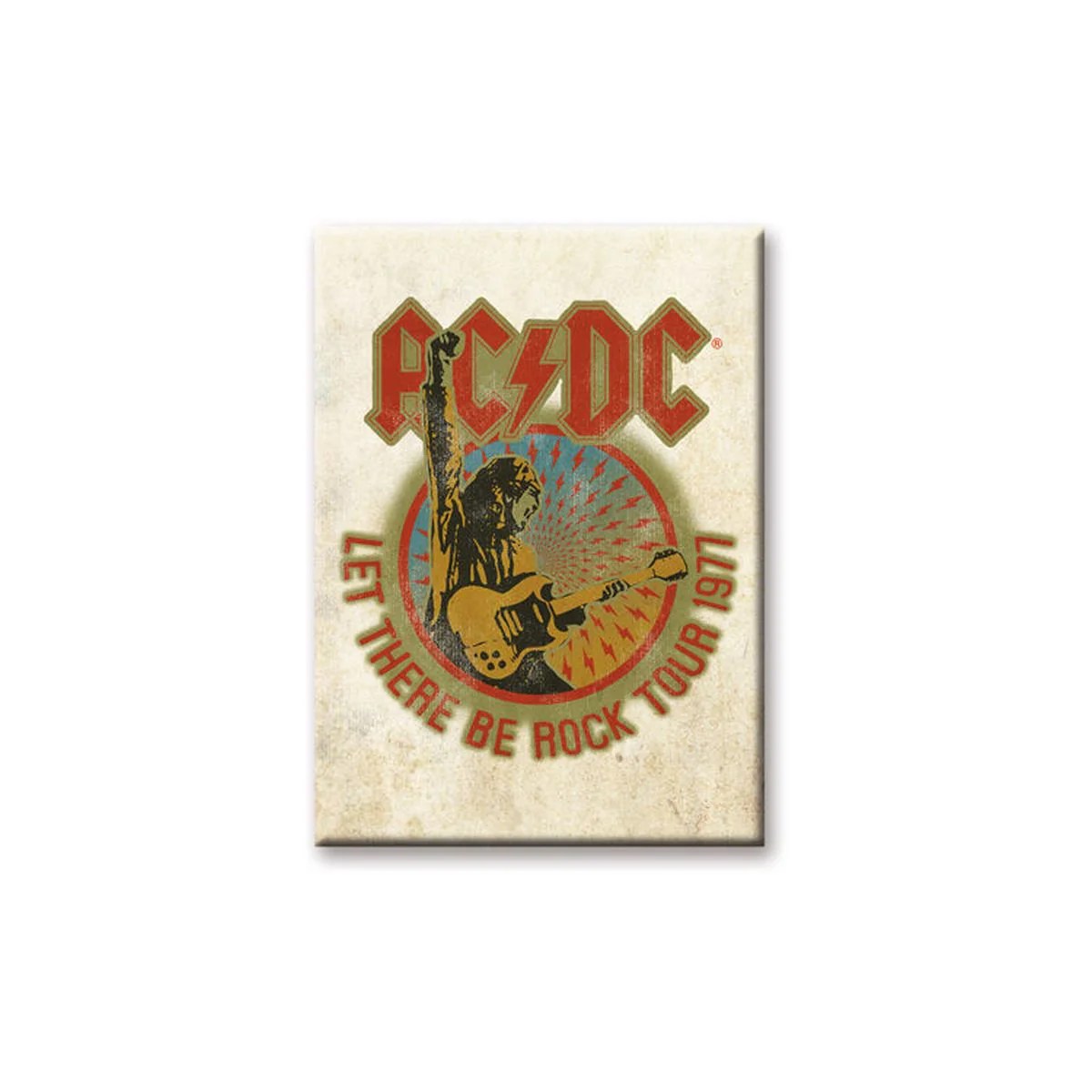 Let There Be Rock Ac Dc