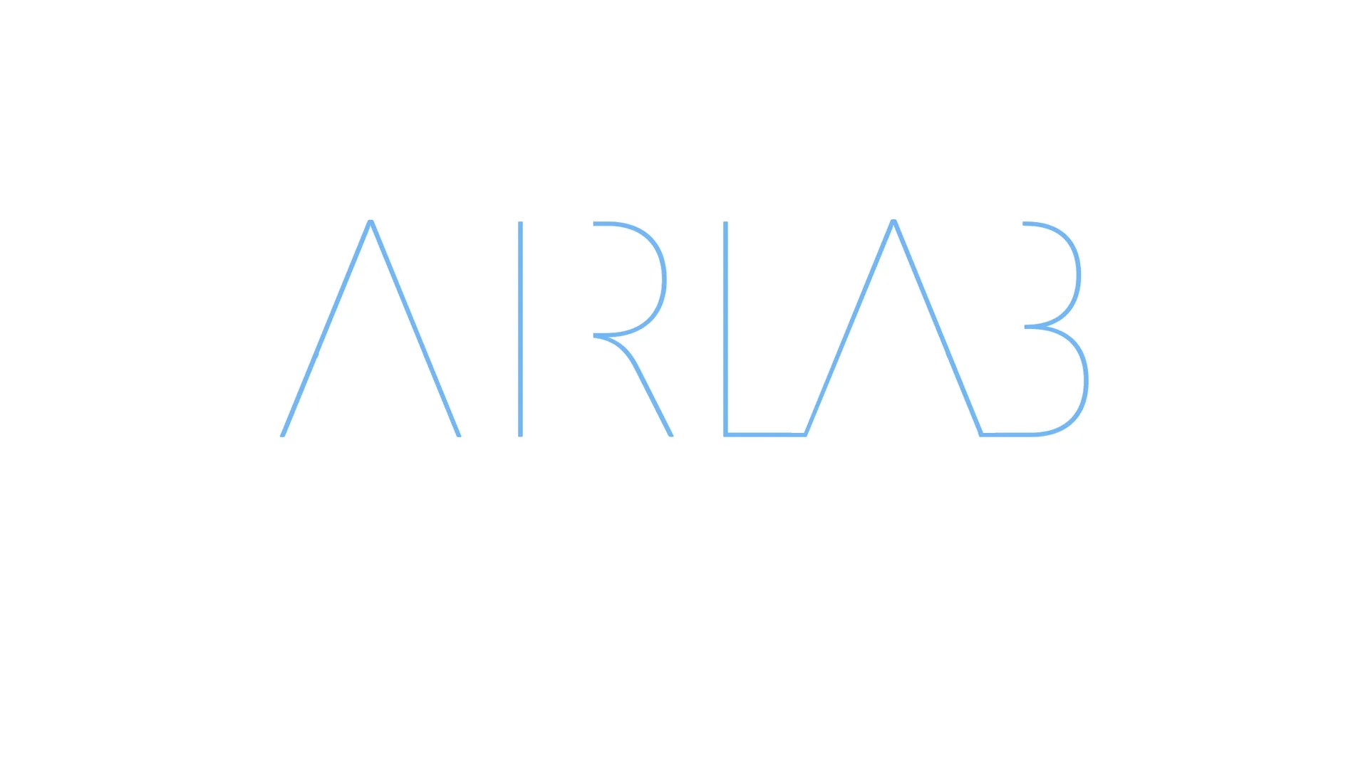 Air Lab - Full HD Landscape Patterns for Desktop