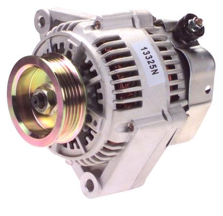 Honda alternators, 100% new, top quality
