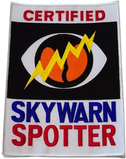 Skywarn Custom Patch - Beautiful Retina Sunset Backgrounds | Free Download