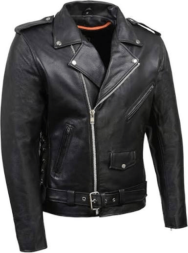 Premium Jackets