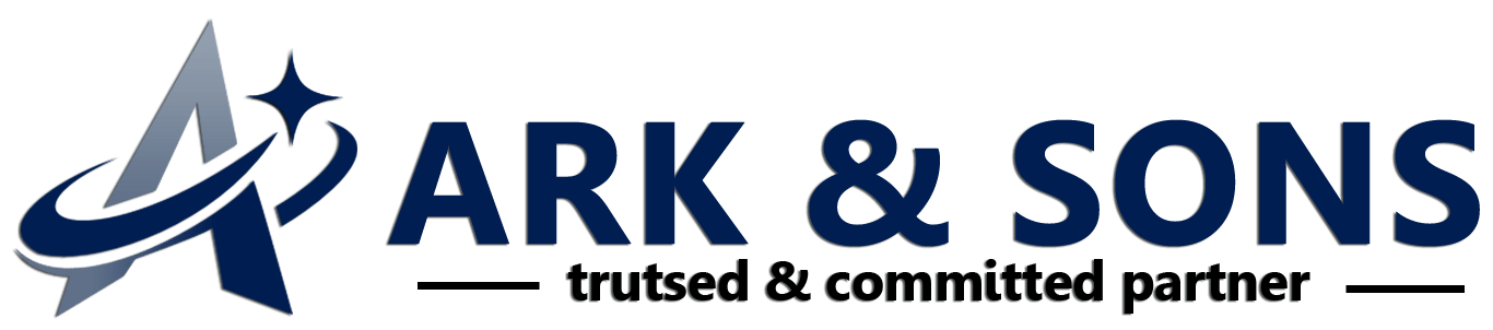 Store - ARK & Sons