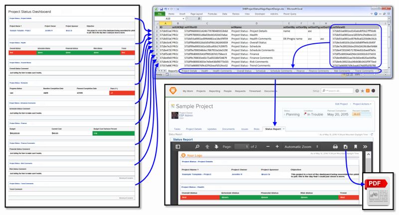 Magic Reports Atappstore - Download Professional Dark Background | 8K