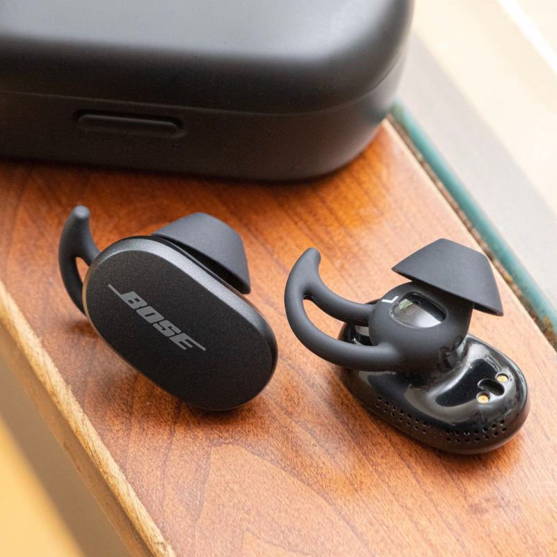 Bose QuietComfort Earbuds Bianco | CSmobiles | CSmobiles