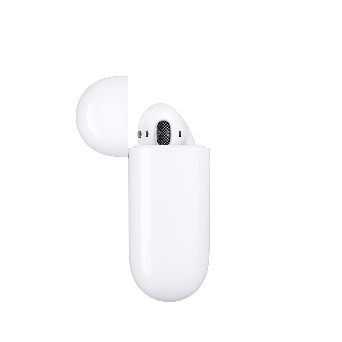 Apple AirPods with Charging Case – AV 