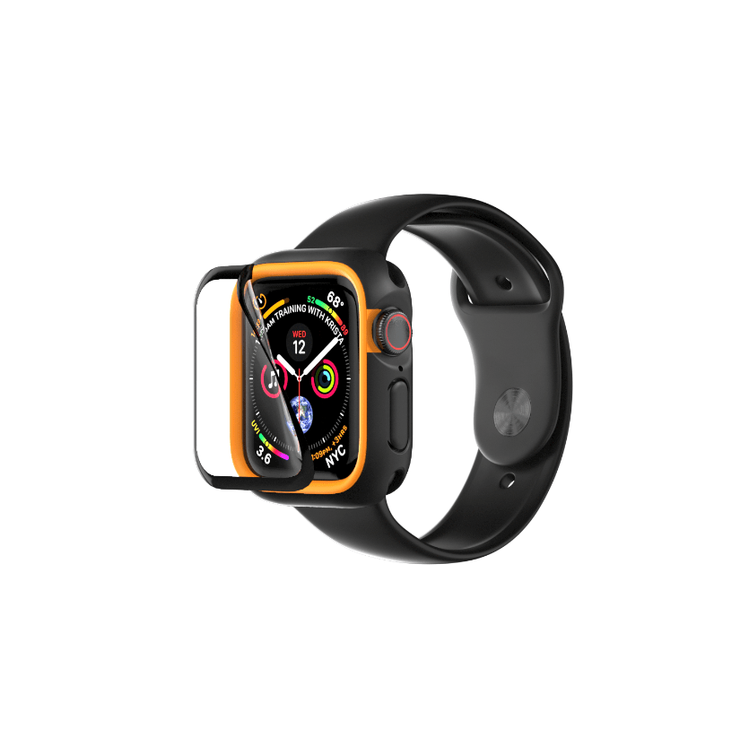 RhinoShield 3D Impact Screen Protector 
