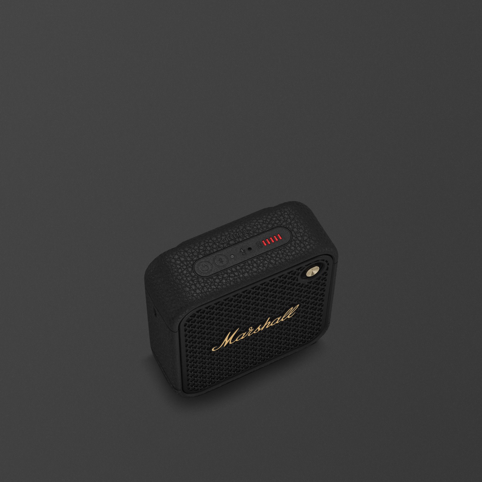 Marshall Willen II – AV Electronics WebStore