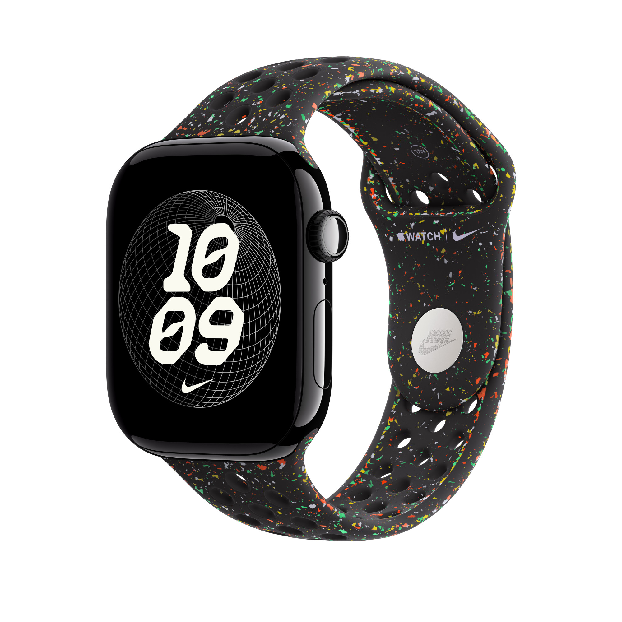 Apple Watch Nike Sport Band – AV Electronics WebStore