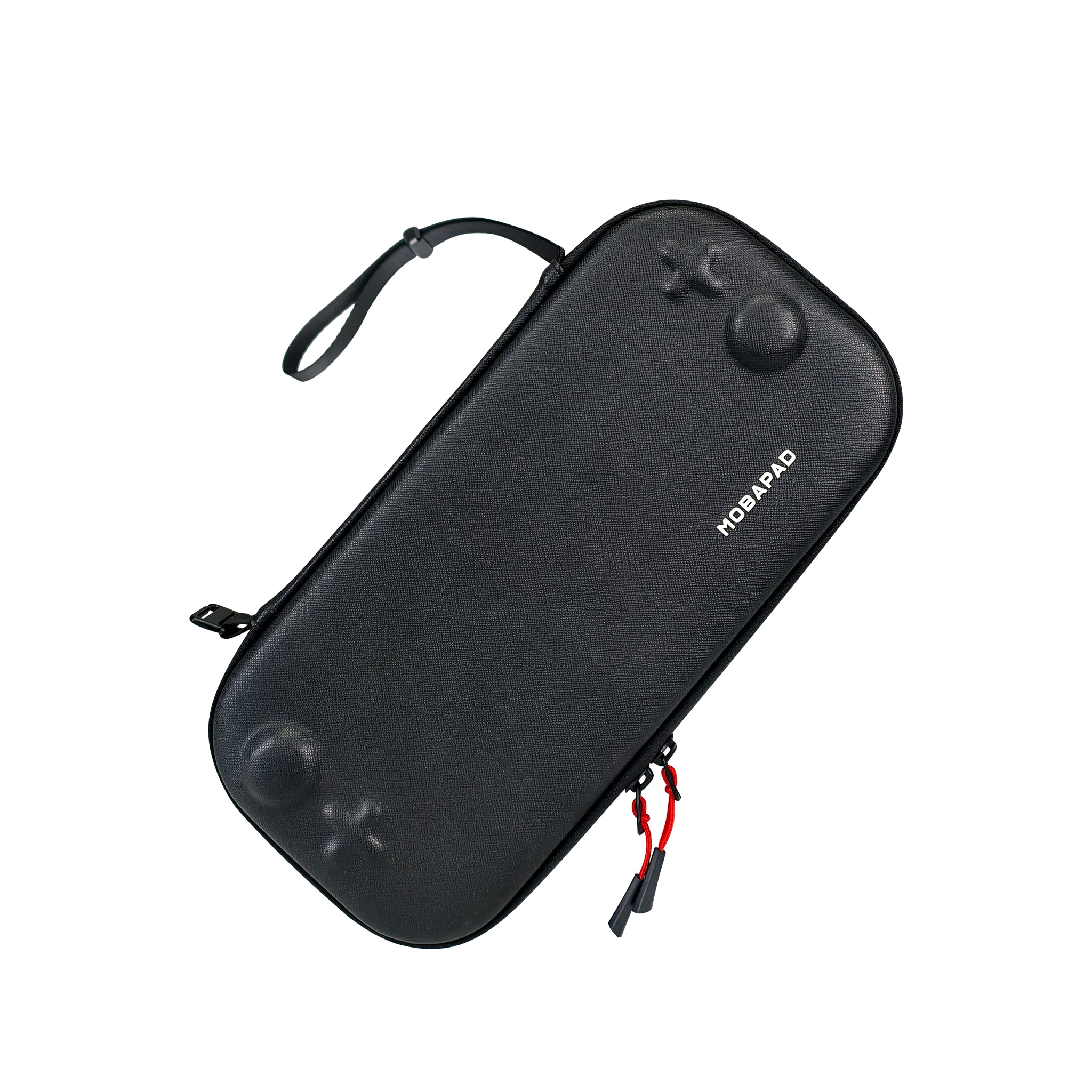 MOBAPAD P1 Carrying Case for NS2 Ultra-Slim, Shockproof, Joystick-Safe with Premium YKK Zippers - Image 10