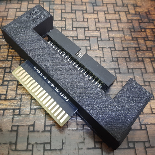 BackBit Pro Adapter for 8-Bit Systems – BackBit Store