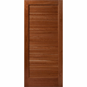 You can also choose between a . Plantation Louver Interior Doors