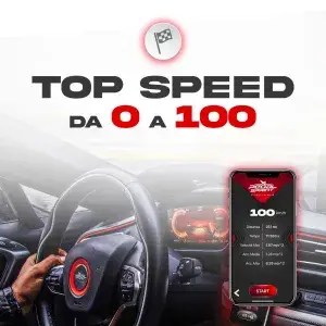 Top Speed 0-100