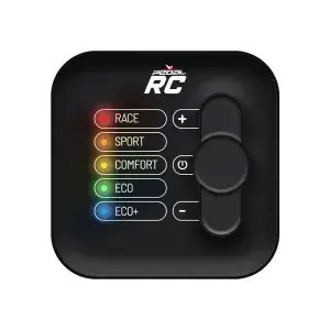 Pedal Rc