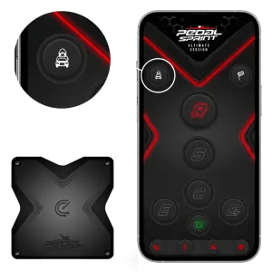 PedalBlock