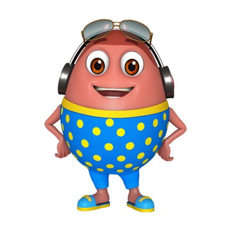 Poppy playtime ormai è diventato così . Plush Toys