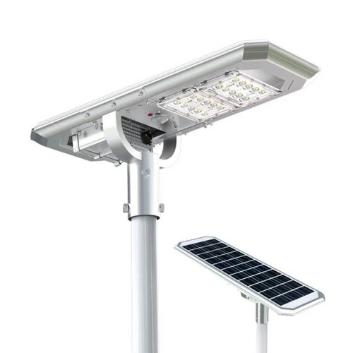 FAROLA SOLAR STREET LIGHT 3000LM