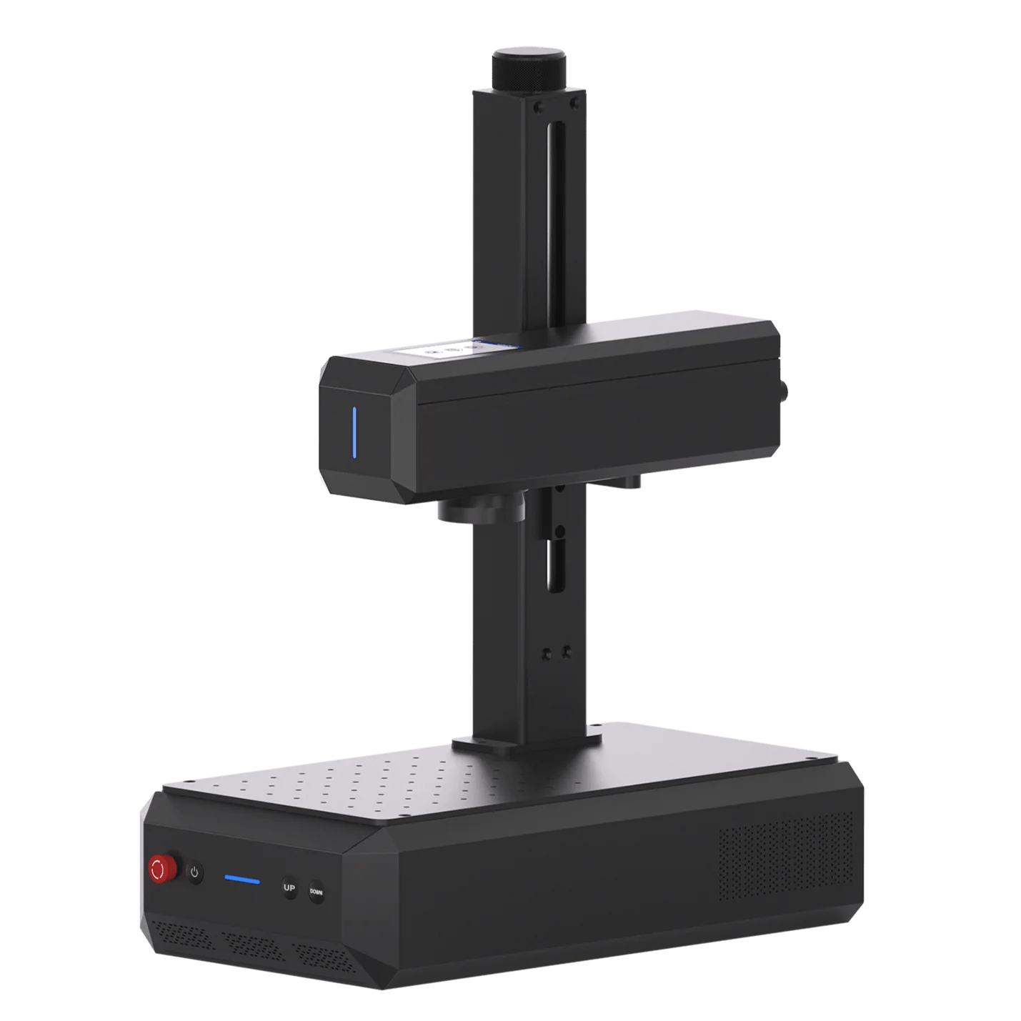 Commarker B4 Fiber Laser Engraver