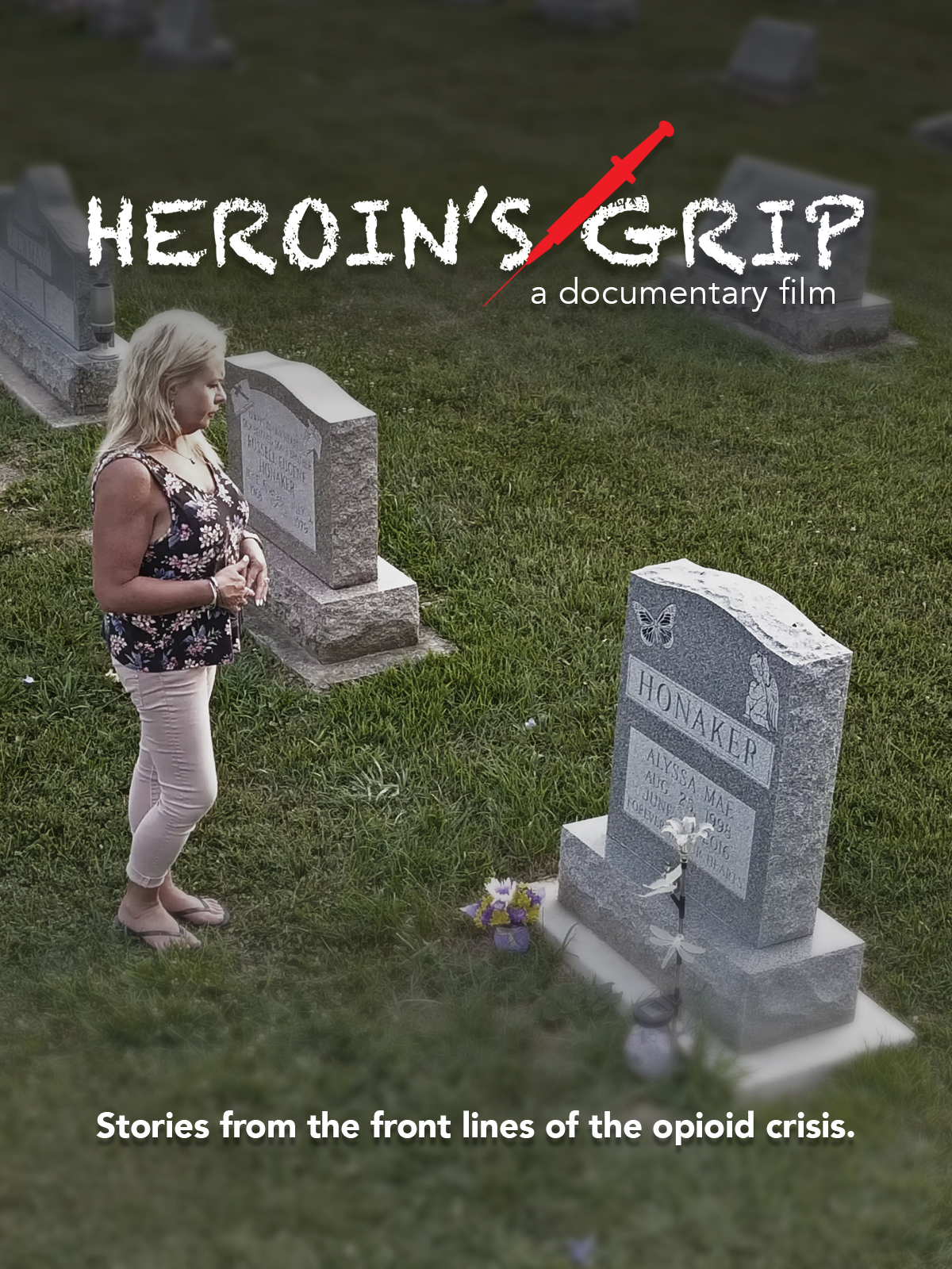 Heroin's Grip