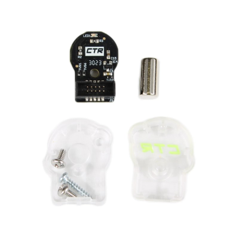 Simulated Srx Mag Encoder Reset Problems Issue 56 Crosstheroadelec - High Resolution Colorful Images for Desktop