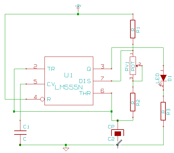 Kicad Overview And Schematic Tutorial Curious Inventor