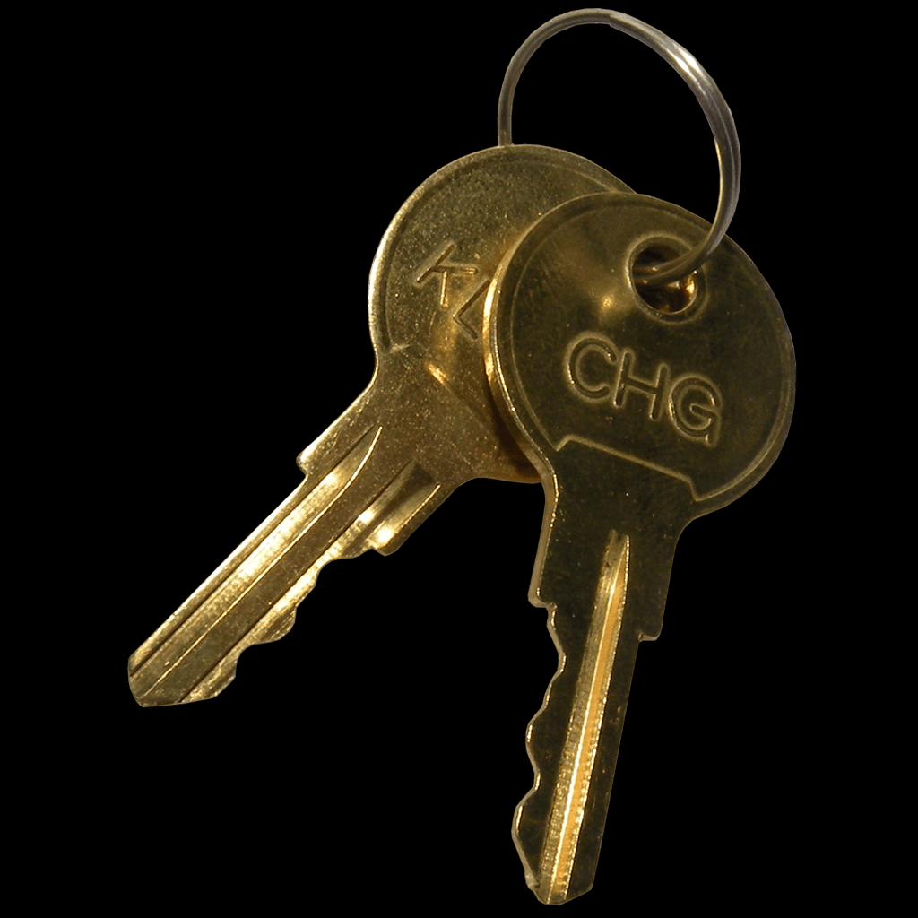Keys