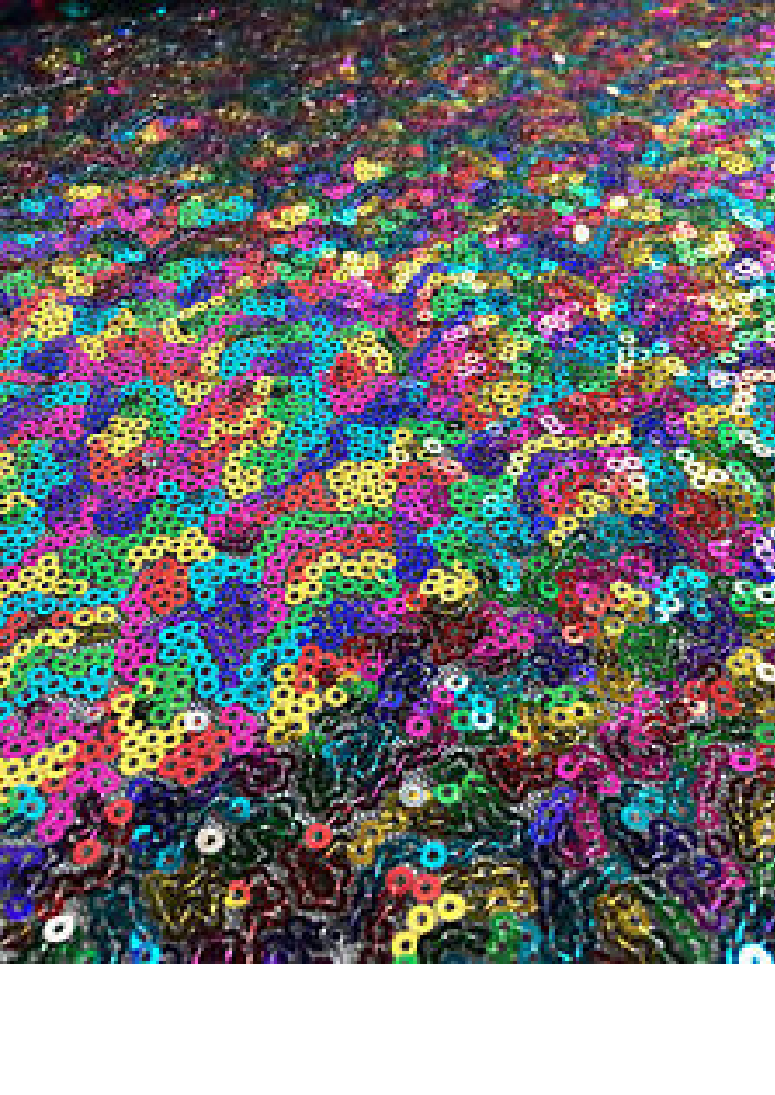Sequins