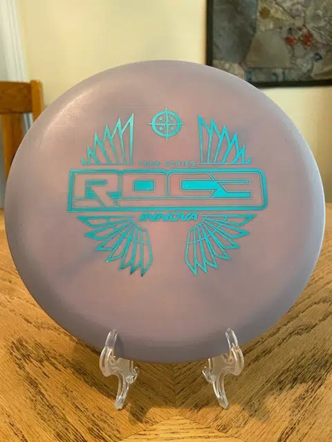Innova Color Glow Pro Roc3- Tour Series
