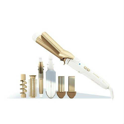 Fakir Poly Sac Sekillendirme Seti Evidea