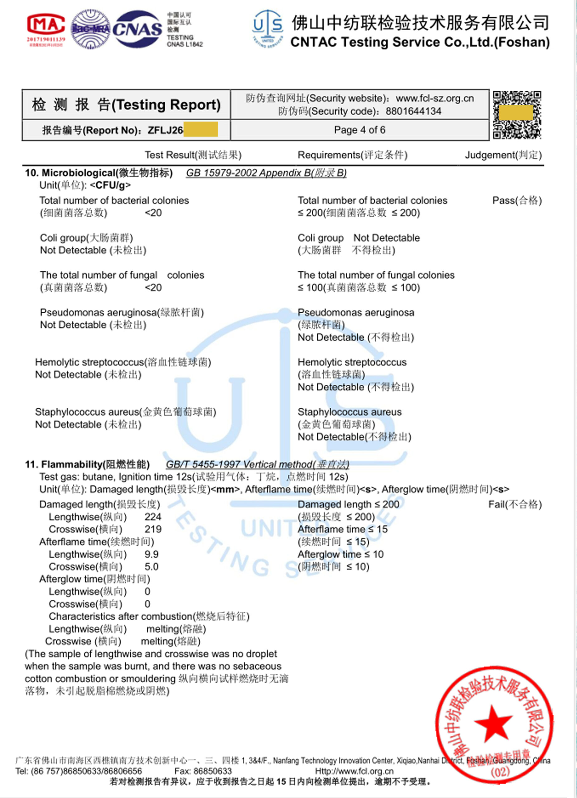 runsanlin PPE EN14126 ชุดสูทแบบใช้แล้วทิ้งชุดป้องกันความปลอดภัยทางการแพทย์ Coverall แบบใช้แล้วทิ้ง ความหนา 63 gsm