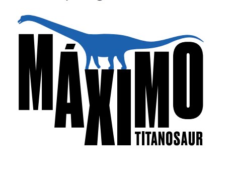 Shop Máximo The Titanosaur Collection Field Museum Store