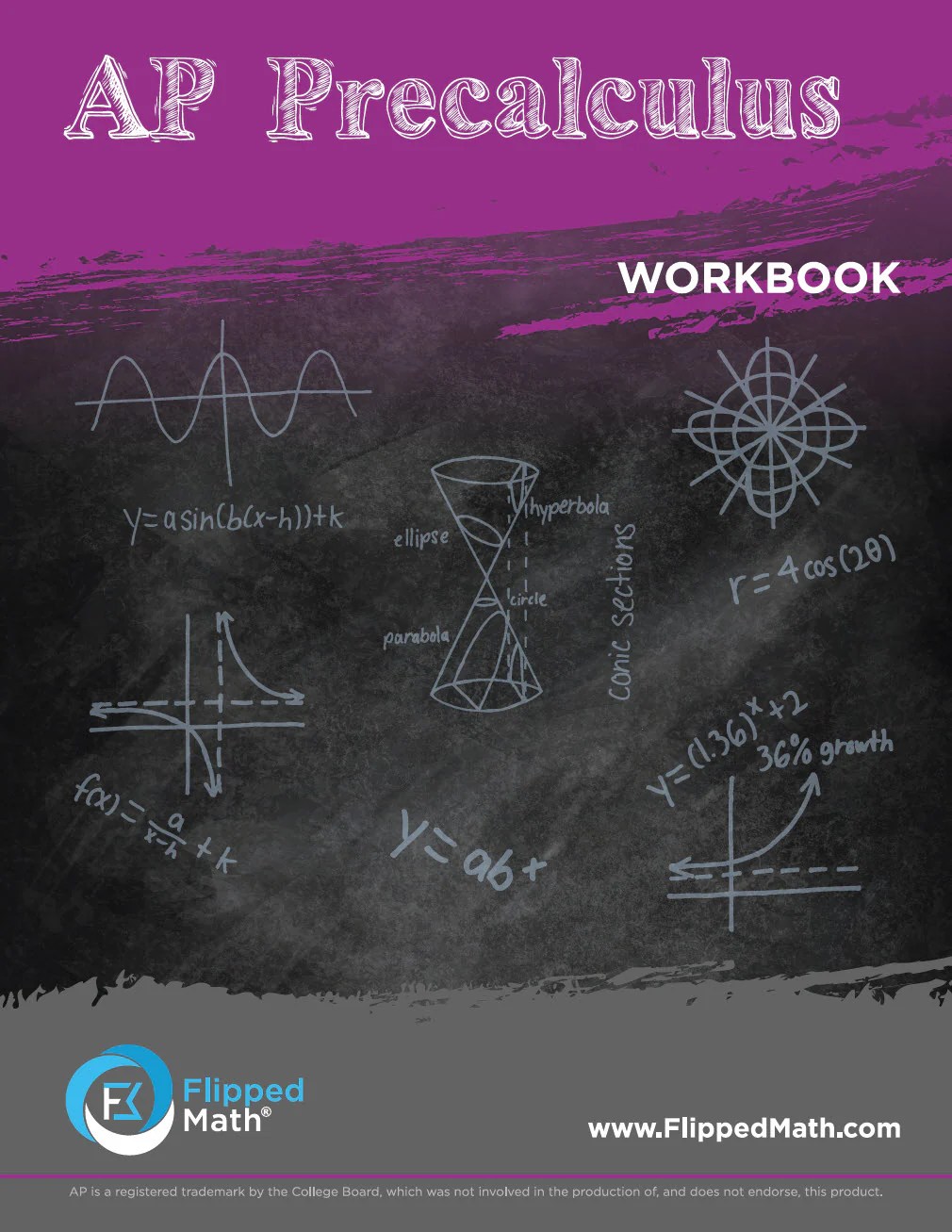 Workbooks Flipped Math