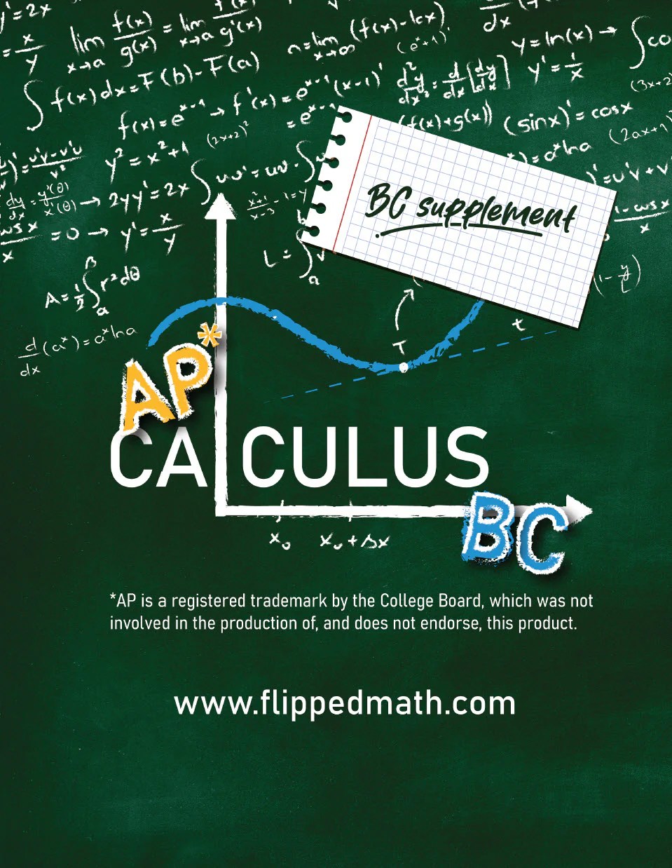 Flipped Math Store