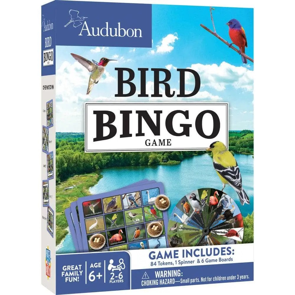 Master Audubon Game Bird Bingo Wilson S Garden Center Master Game Bird Bingo.webp