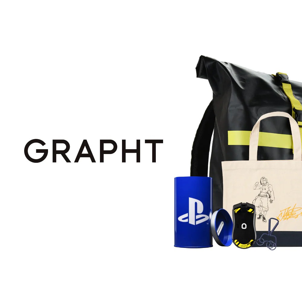 ブランド一覧 Grapht Official Store