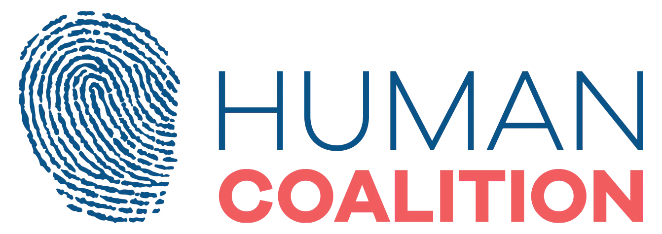 875 Human Coalition - Download Gorgeous Geometric Illustration | Ultra HD