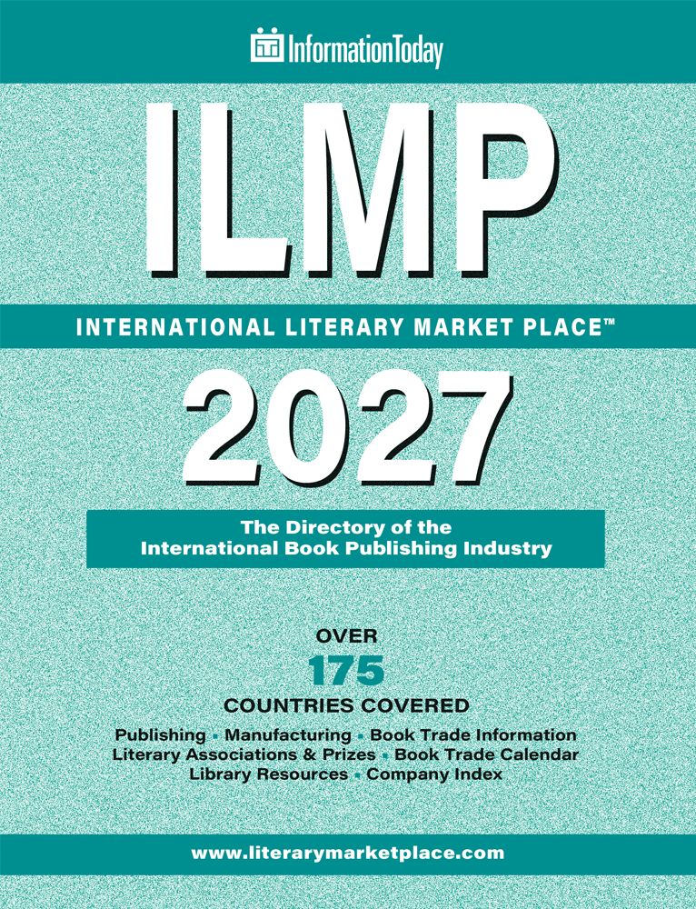 International Literary Market Place