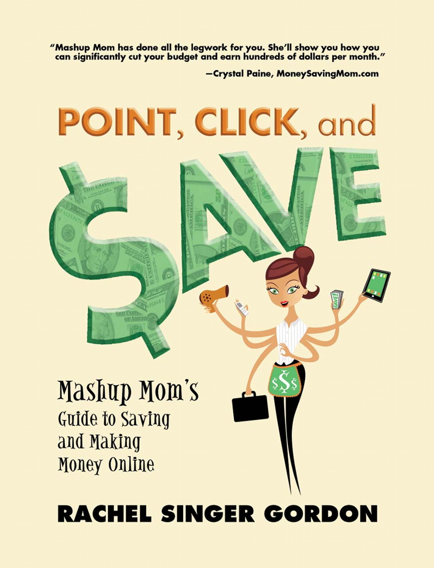 Point, Click, and Save – Information Today Books and Plexus Publishing