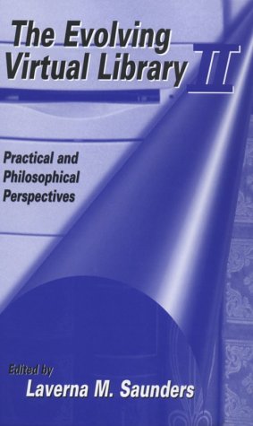 The Evolving Virtual Library II
