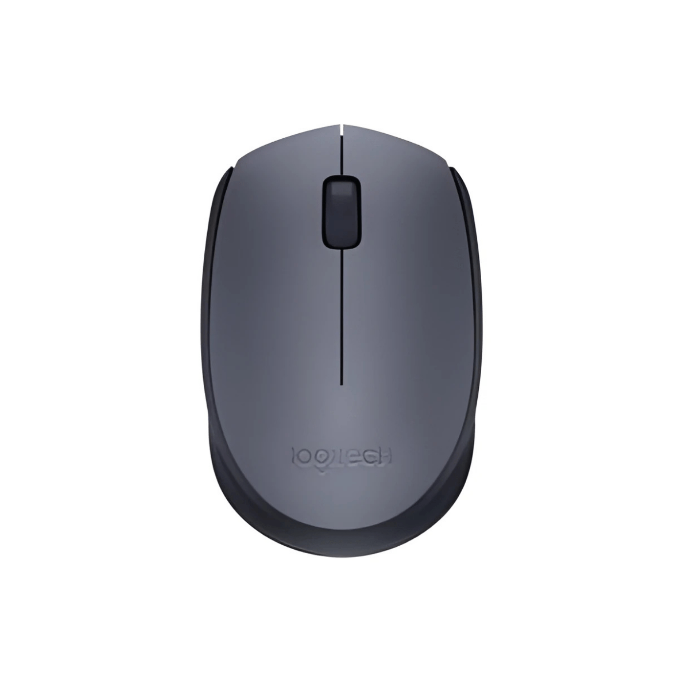 004658- Logitech M170 Wireless MS