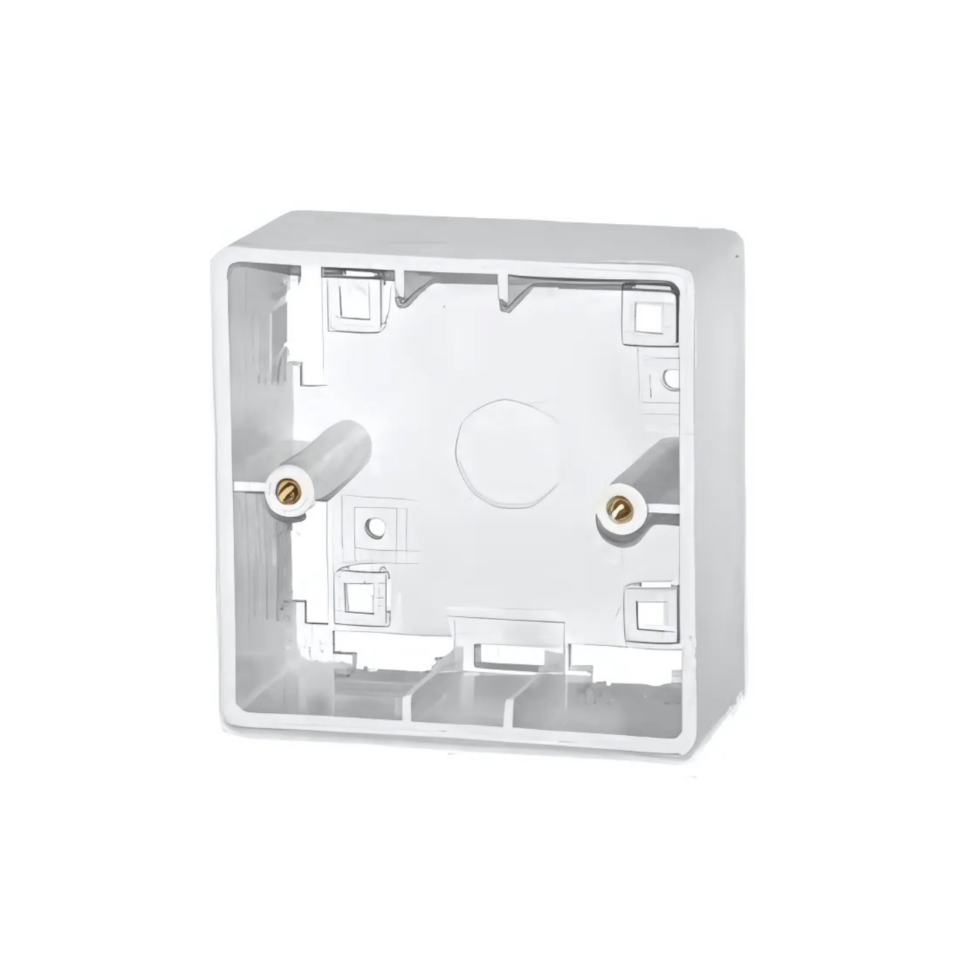 CommScope/Gangbox/Back Box