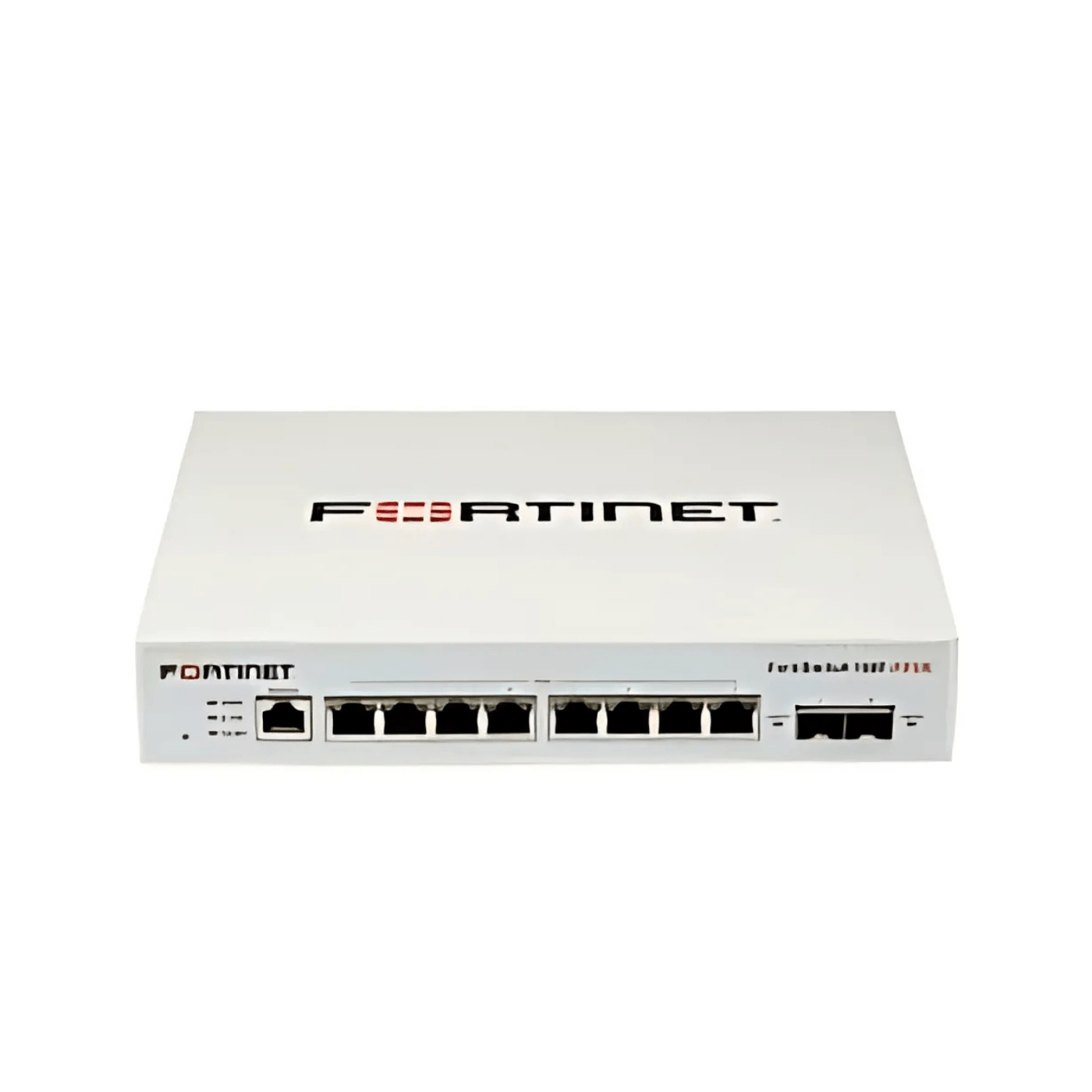 108F-FPoE FORTI- SWITCH