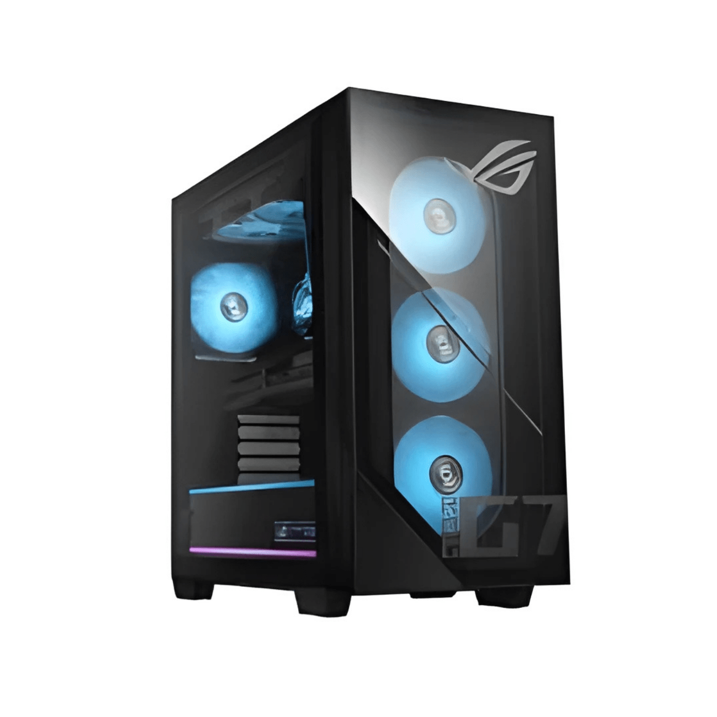 09285K047WS-ASUS ROG DT