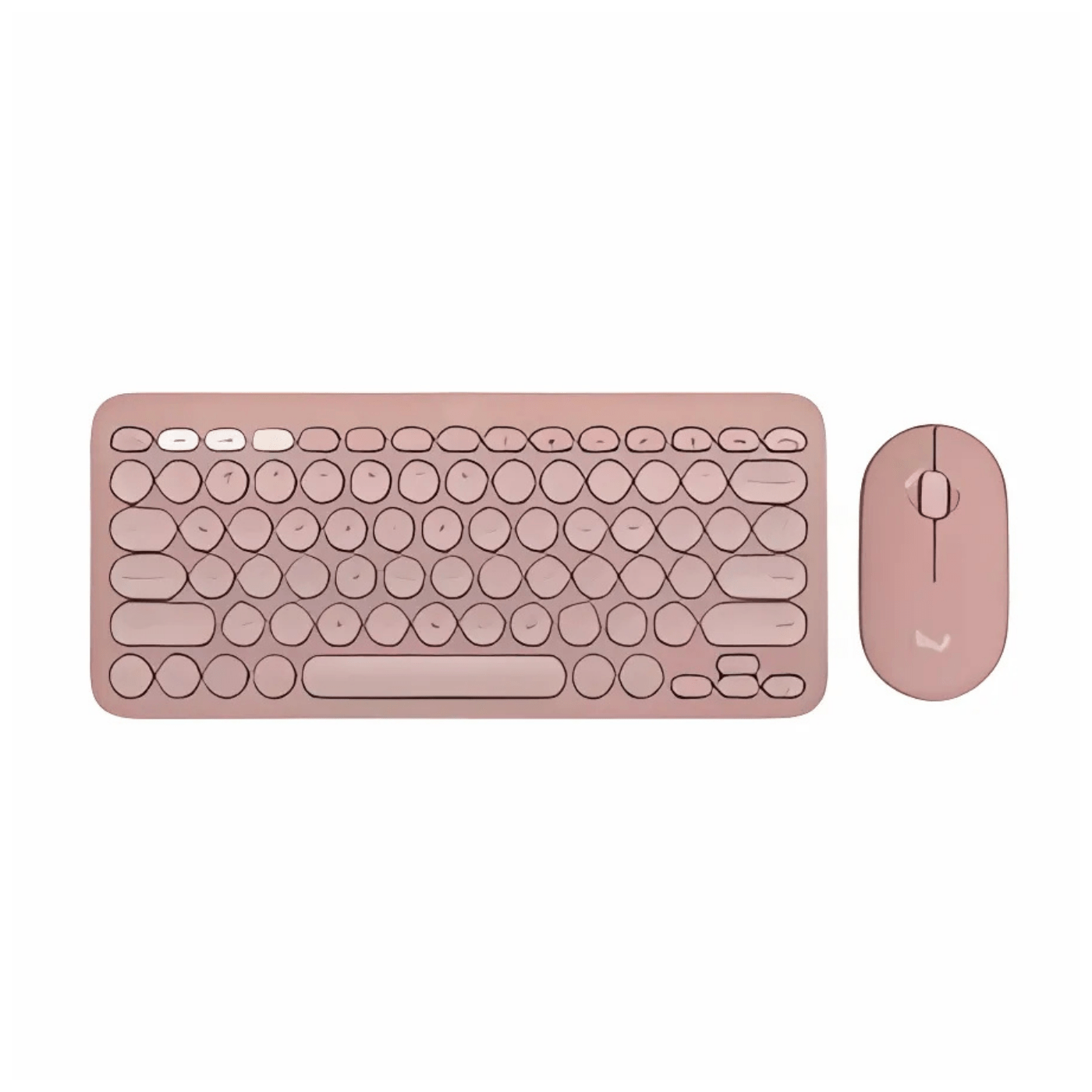 Logitech Pebble 2