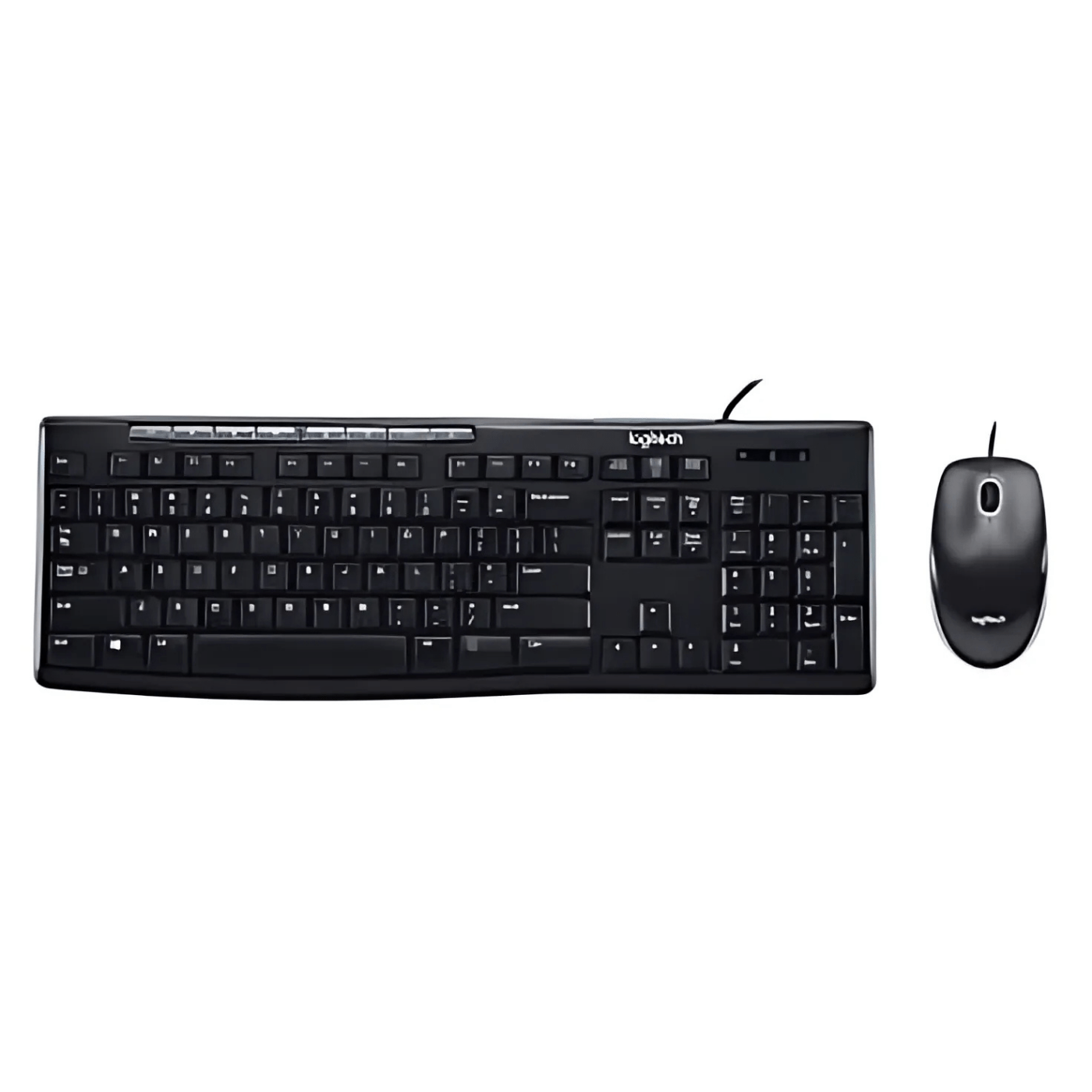 MK200/LOGITECH WIRLESS COMBO