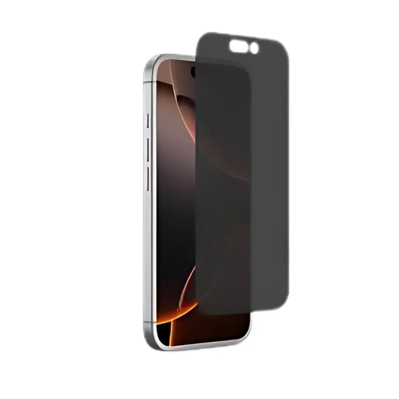 PRIVACY TG for iPhone 16