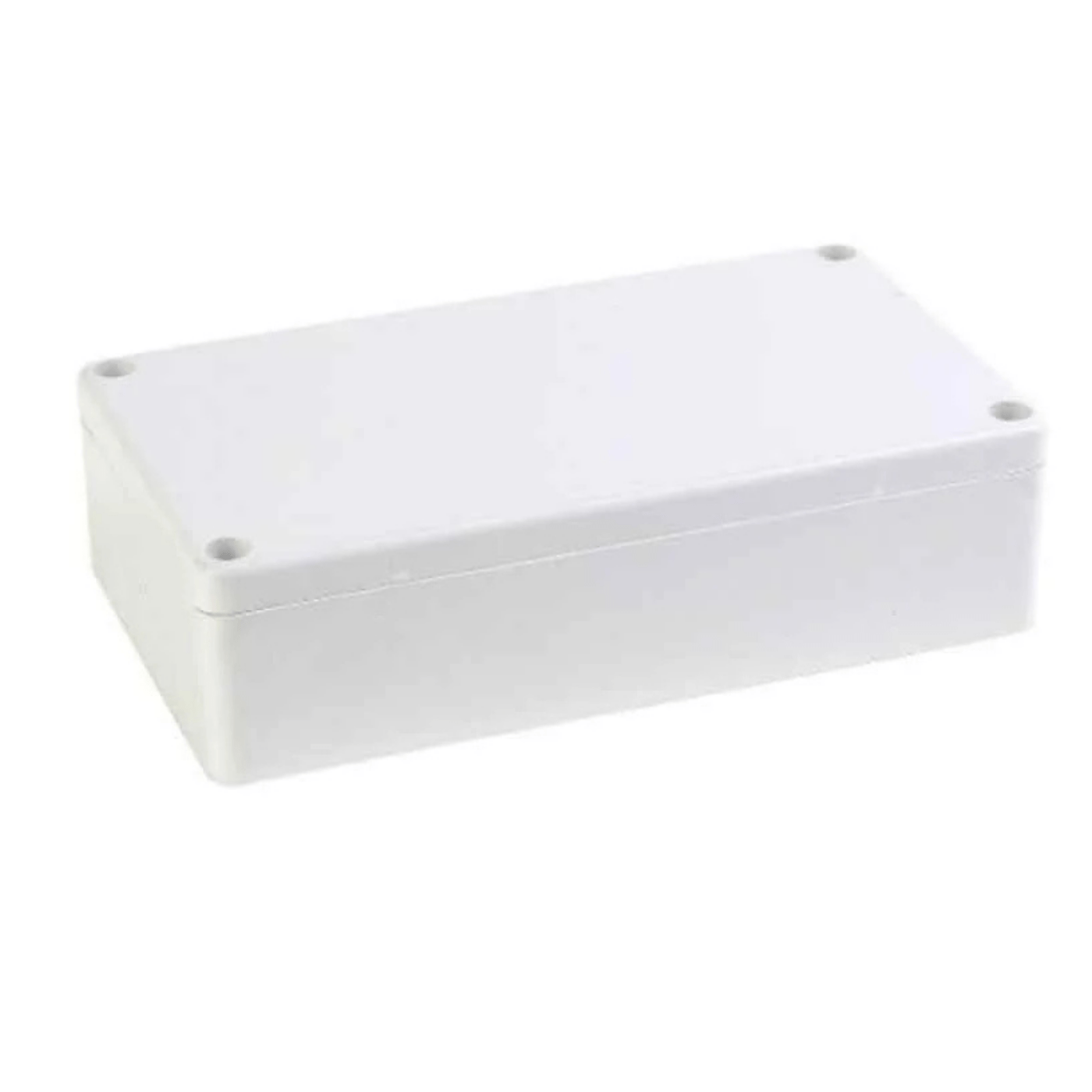 001-PVC Surface Mount Box