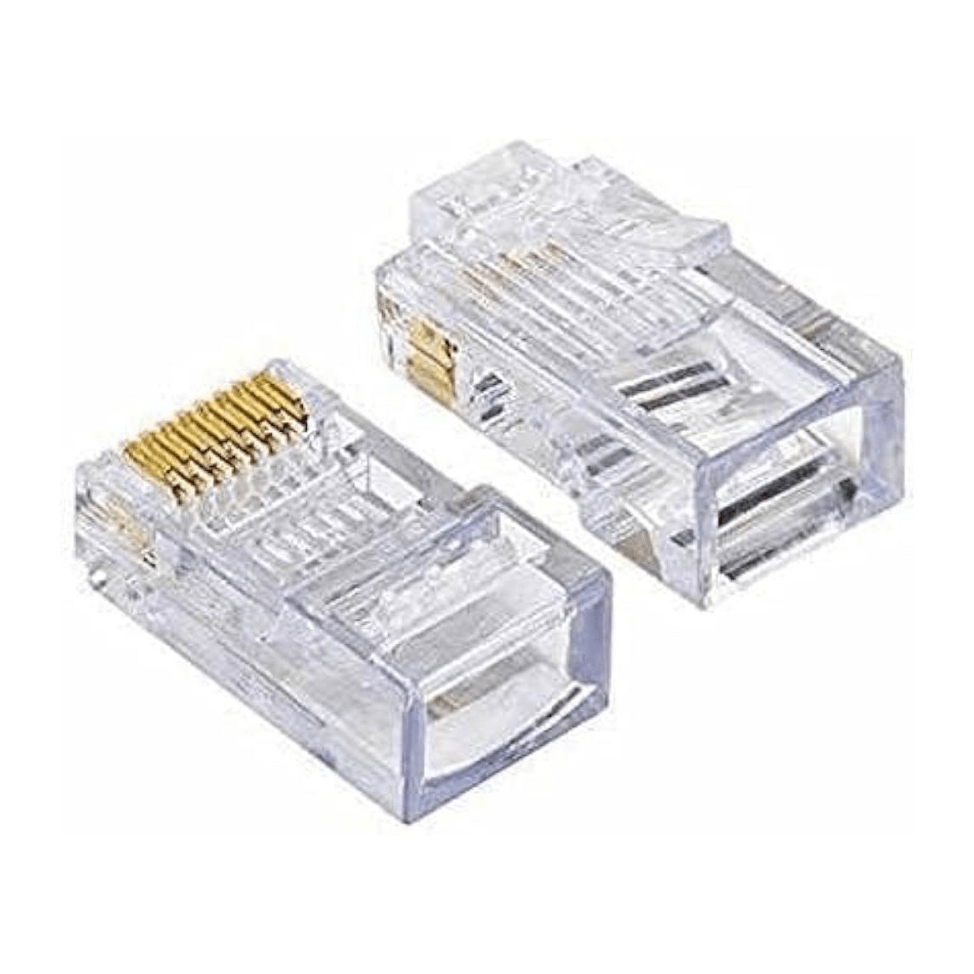RJ45 Connector
