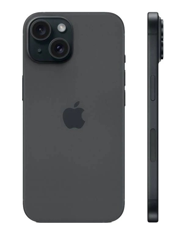 iPhone 15