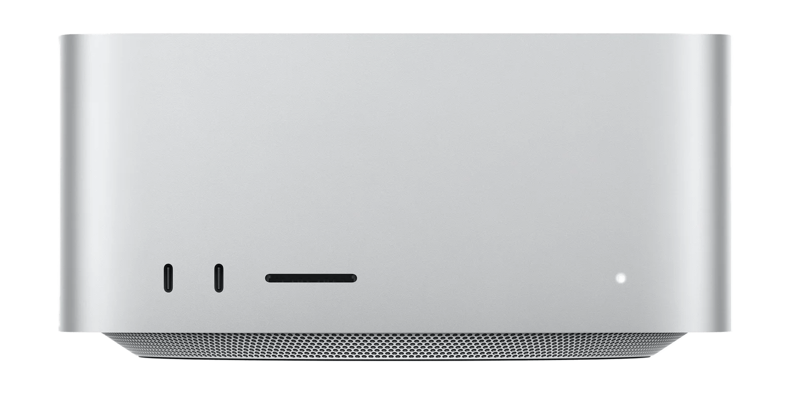 Mac Studio (M5 Max)